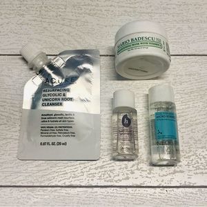 Skincare Set
